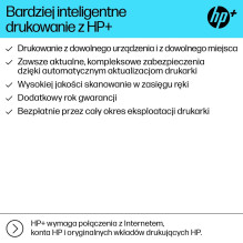 HP OfficeJet Pro 9730e daugiafunkcis įrenginys