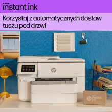 HP OfficeJet Pro 9730e daugiafunkcis įrenginys