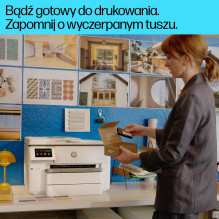 HP OfficeJet Pro 9730e daugiafunkcis įrenginys
