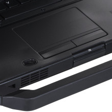 DELL LATITUDE RUGGED 5420 i5-8350U 16GB 512GB SSD 14" FHD (lietimui jautrus) LTE Win11pro Naudotas JAV QWERTY DELL LATITUDE RUGGED 5420 i5-8350U 16GB 512GB SSD 14" FHD (lietimui jautrus) LTE Win11pro Naudotas JAV QWERTY