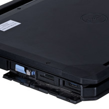 DELL LATITUDE RUGGED 5420 i5-8350U 16GB 512GB SSD 14" FHD (lietimui jautrus) LTE Win11pro Naudotas JAV QWERTY DELL LATITUDE RUGGED 5420 i5-8350U 16GB 512GB SSD 14" FHD (lietimui jautrus) LTE Win11pro Naudotas JAV QWERTY