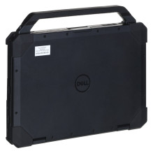 DELL LATITUDE RUGGED 5420 i5-8350U 16GB 512GB SSD 14" FHD (lietimui jautrus) LTE Win11pro Naudotas JAV QWERTY DELL LATITUDE RUGGED 5420 i5-8350U 16GB 512GB SSD 14" FHD (lietimui jautrus) LTE Win11pro Naudotas JAV QWERTY