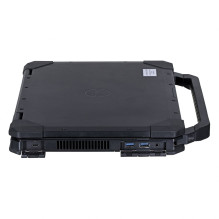 DELL LATITUDE RUGGED 5420 i5-8350U 16GB 512GB SSD 14" FHD(touch) LTE Win11pro Used US QWERTY