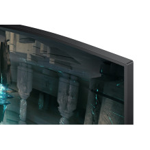 „Samsung G65B“ kompiuterio monitorius 68,6 cm (27 coliai), 2560 x 1440 pikselių, „Quad HD“ LCD, juodas