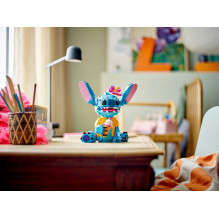 LEGO DISNEY 43249 Stitch