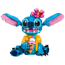 LEGO DISNEY 43249 Stitch