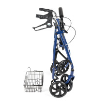 Four-wheel rehabilitation stand Steel TGR-R RS 880 TIMAGO