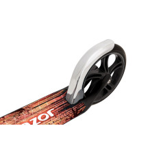 Paspirtukų skustuvas A5 Lux