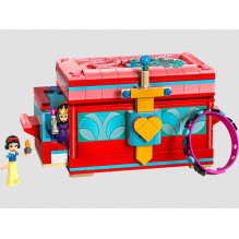 LEGO Disney 43276 Snieguolės papuošalų dėžutė
