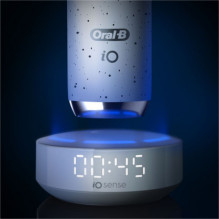 Oral-B iO10 Stardust White
