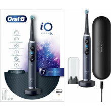 Oral-B iO9 Black