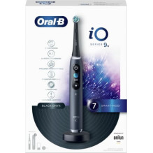 Oral-B iO9 Black