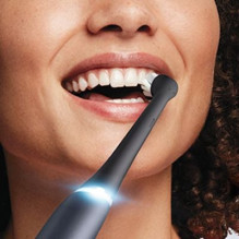 Oral-B iO9 Black