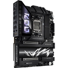 ASUS ROG CROSSHAIR X870E HERO AMD X870E Socket AM5 ATX