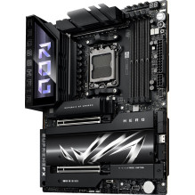 ASUS ROG CROSSHAIR X870E HERO AMD X870E Socket AM5 ATX