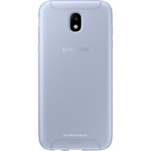 Samsung J5 2017 Jelly dėklas EF-AJ530TLEG mėlynas