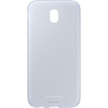Samsung J5 2017 Jelly dėklas EF-AJ530TLEG mėlynas