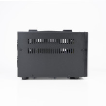 Voltage stabilizer SilverCloud 2000VA 1200W Voltage stabilizer SilverCloud 2000VA 1200W