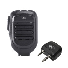 Microphone and Dongle with...