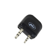 Microphone and Dongle with Bluetooth PNI Mike 80, dual channel, compatible with PNI HP 8001L Microphone and Dongle with Bluetooth PNI Mike 80, dual channel, compatible with PNI HP 8001L
