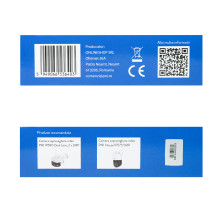 CCTV power supply PNI...
