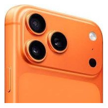 Apple iPhone 17 Pro 256 GB E-SIM JP Orange