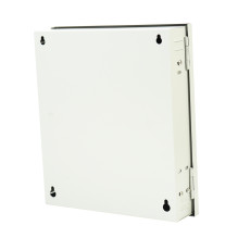 CCTV power supply PNI STC15.2A in metal box, 12V 15A 180W, 9 outputs