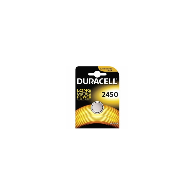 Baterija Duracell DL2450