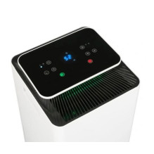 Oro Džiovintuvas - N'OVEEN DH5000 X-LINE 10L / 24h, 50dB, 2.5L Talpa, Mobilus