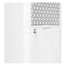 Air Dehumidifier - N'OVEEN DH5000 X-LINE 10L / 24h, 50dB, 2.5L Capacity, Mobile