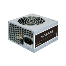 Power Supply, CHIEFTEC, 600 Watts, Efficiency 80 PLUS, PFC Active, APB-600B8