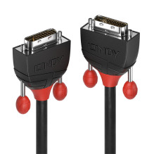 Vaizdo Laidas - DVI-D Dual...