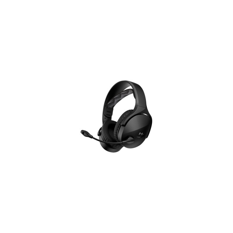 Headphones HyperX Cloud Jet Wireless Black