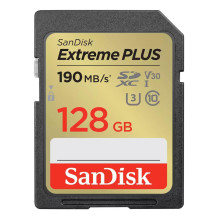 MEMORY SDXC 128GB UHS-1 /...