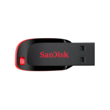 MEMORY DRIVE FLASH USB2 128GB / SDCZ50-128G-B35 SANDISK