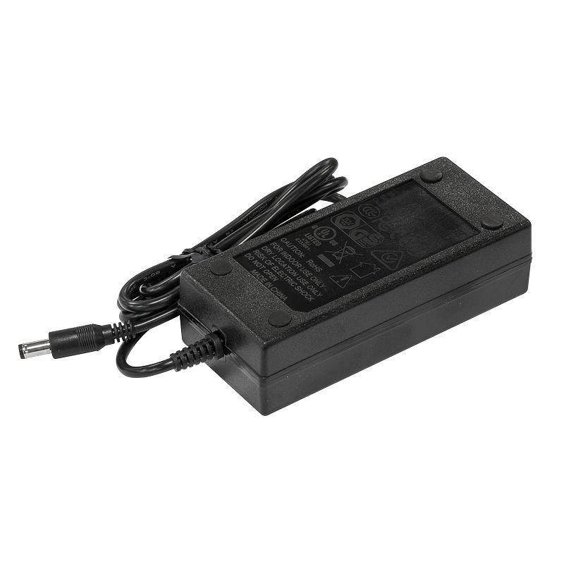 NET ACC maitinimas + maitinimo kištukas 24V / 24HPOW MIKROTIK