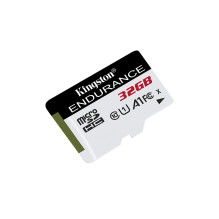 MEMORY MICRO SDHC 32GB UHS-I / SDCE / 32GB KINGSTON