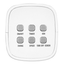 Bokštinis ventiliatorius „Activejet Selected WKS-120BPJ“