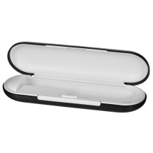 BRAUN ORAL-B IO 9N elektrinis dantų šepetėlis, rinkinys, juodo onikso ir rožinio kvarco