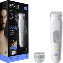 Braun BG3500