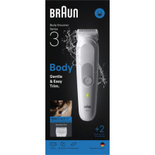 Braun BG3500