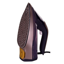 Philips DST8040 / 30 iron Steam iron SteamGlide Elite soleplate 3000 W Lilac Philips DST8040 / 30 iron Steam iron SteamGlide Elite soleplate 3000 W Lilac