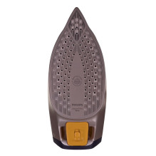Philips DST8040 / 30 iron Steam iron SteamGlide Elite soleplate 3000 W Lilac Philips DST8040 / 30 iron Steam iron SteamGlide Elite soleplate 3000 W Lilac