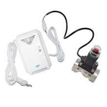 PNI Safe House Kit 200 gas...