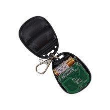 Relay with remote control PNI CA500 for control of 1 or 2 garage doors, gates, barriers Relay with remote control PNI CA500 for control of 1 or 2 garage doors, gates, barriers