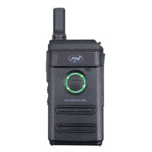 Nešiojama radijo stotis PNI PMR R10 PRO, 446MHz, 0,5W, monitorius, skenavimas, CTCSS DCS kodai Nešiojama radijo stotis PNI PMR R10 PRO, 446MHz, 0,5W, monitorius, skenavimas, CTCSS DCS kodai