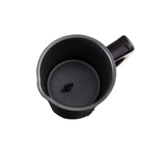 Adler AD 4478 milk frother / warmer Automatic milk frother / warmer Black, White