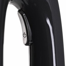 Philips PSG9040 / 80 steam ironing station 3100 W 1.8 L SteamGlide Elite soleplate Black