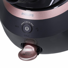 Philips PSG9040 / 80 steam ironing station 3100 W 1.8 L SteamGlide Elite soleplate Black