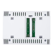 PNI CT60 wireless thermostat for central heating, Hysteresis 0.1 degrees